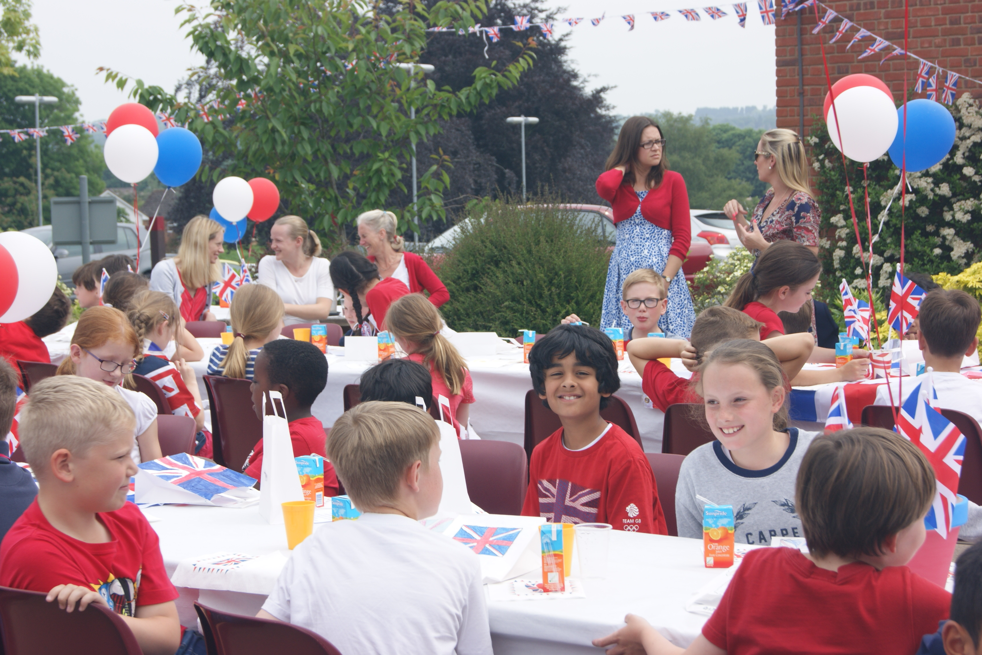Celebrating Her Majesty The Queen's 90th Birthday, 10th June 2016